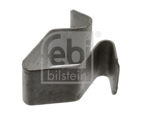 Retaining Clip, boot/cargo area panelling